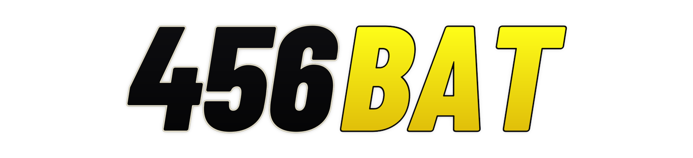 456bat লোগো